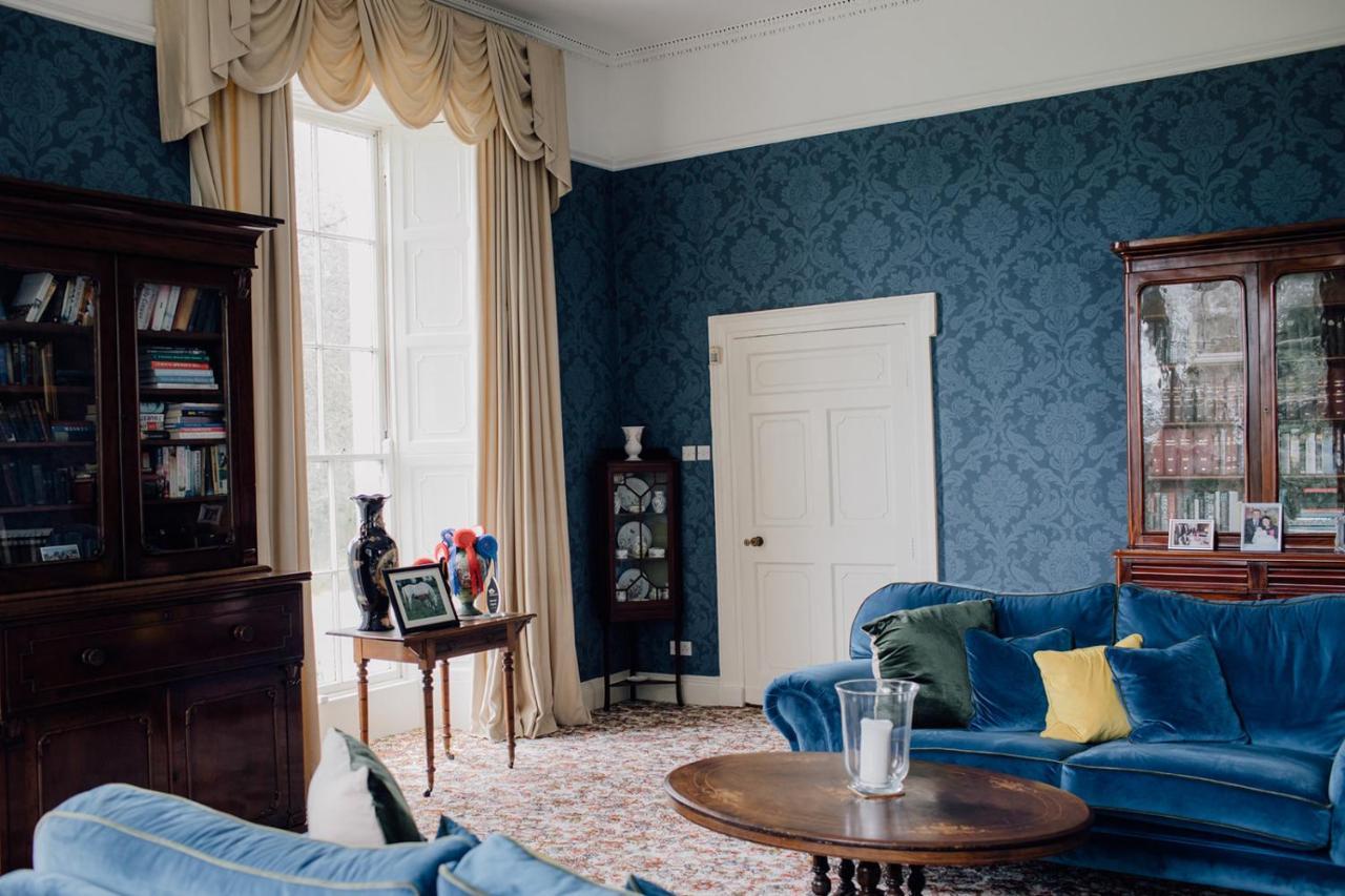 קאשל Noan Country House B&B מראה חיצוני תמונה