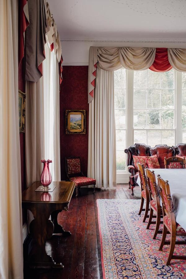 קאשל Noan Country House B&B מראה חיצוני תמונה