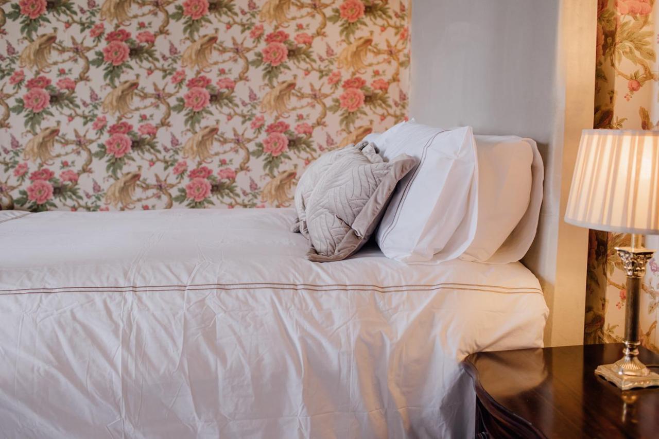קאשל Noan Country House B&B מראה חיצוני תמונה