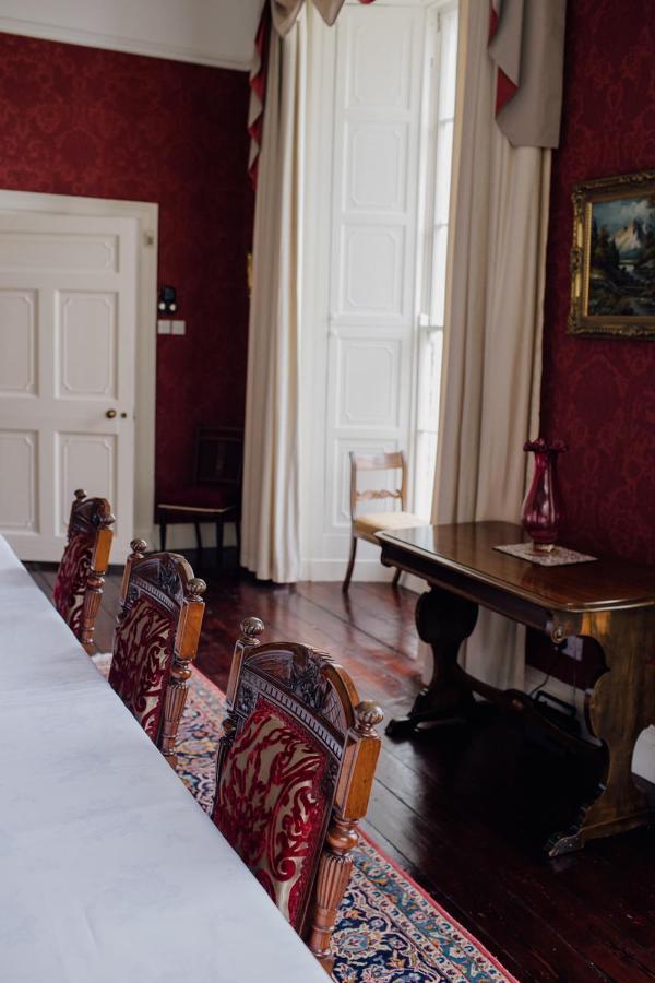 קאשל Noan Country House B&B מראה חיצוני תמונה