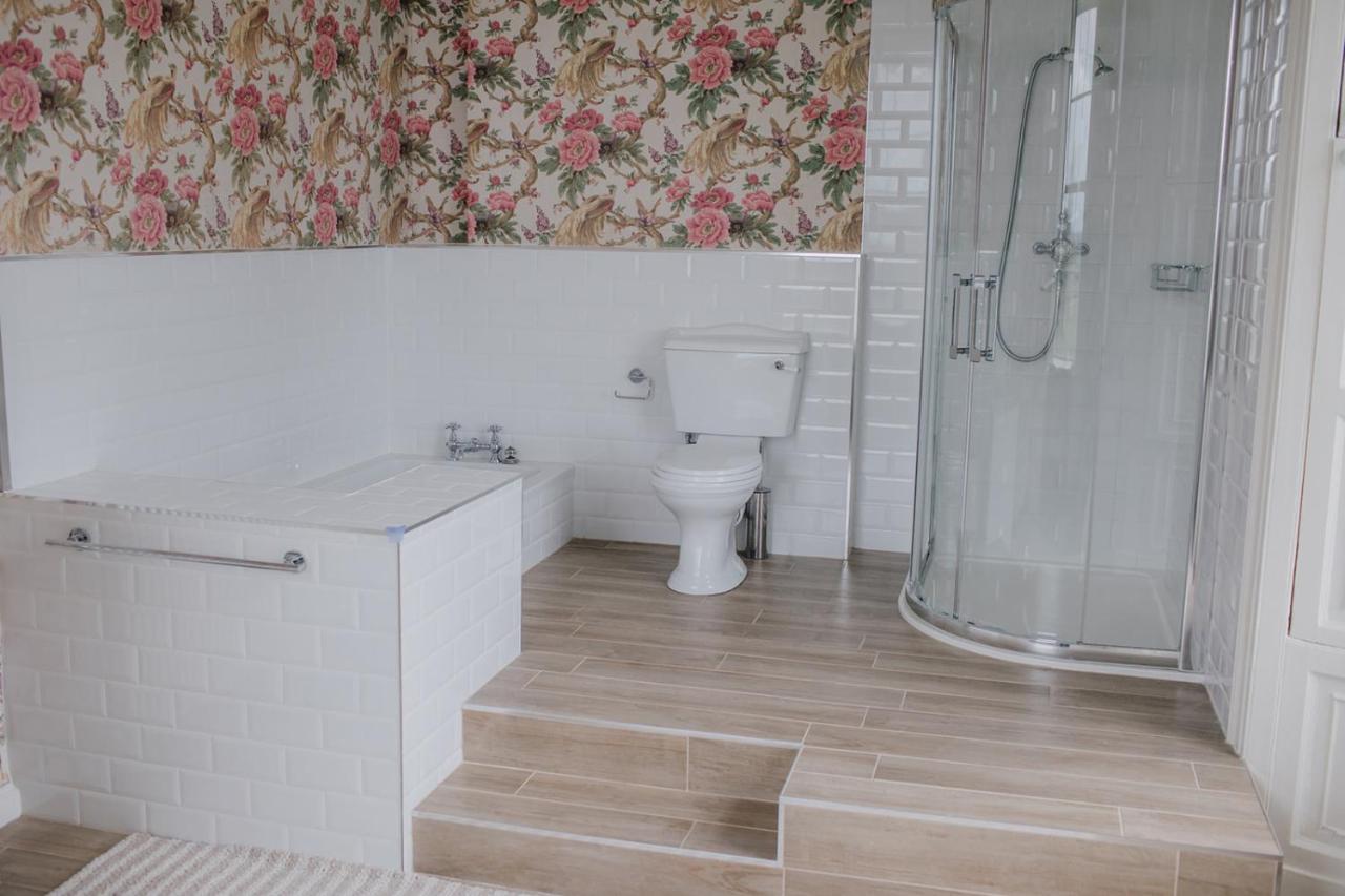 קאשל Noan Country House B&B מראה חיצוני תמונה