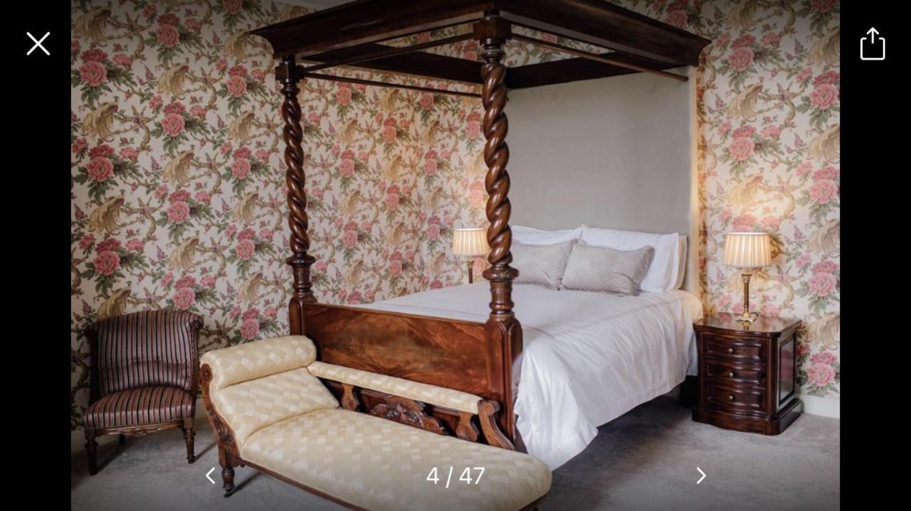 קאשל Noan Country House B&B מראה חיצוני תמונה
