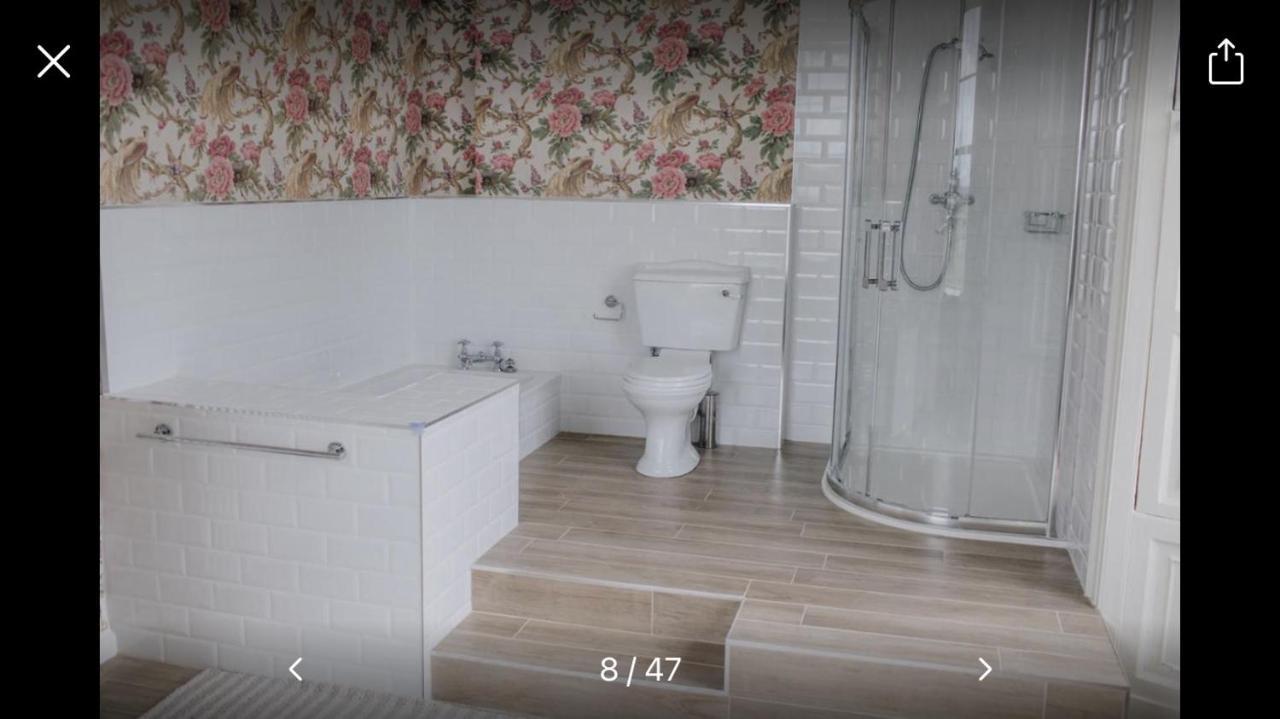 קאשל Noan Country House B&B מראה חיצוני תמונה