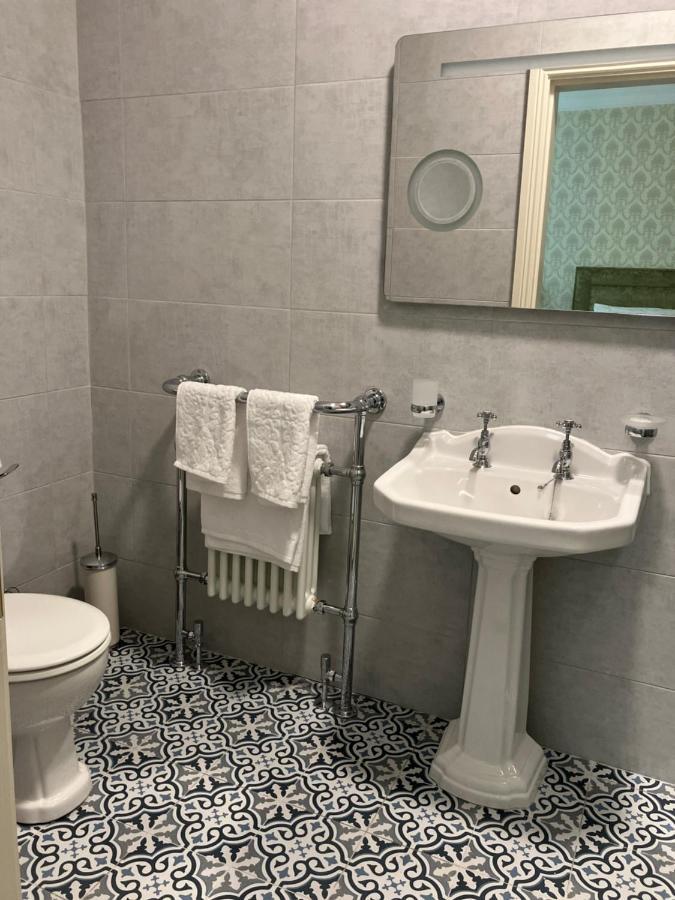 קאשל Noan Country House B&B מראה חיצוני תמונה