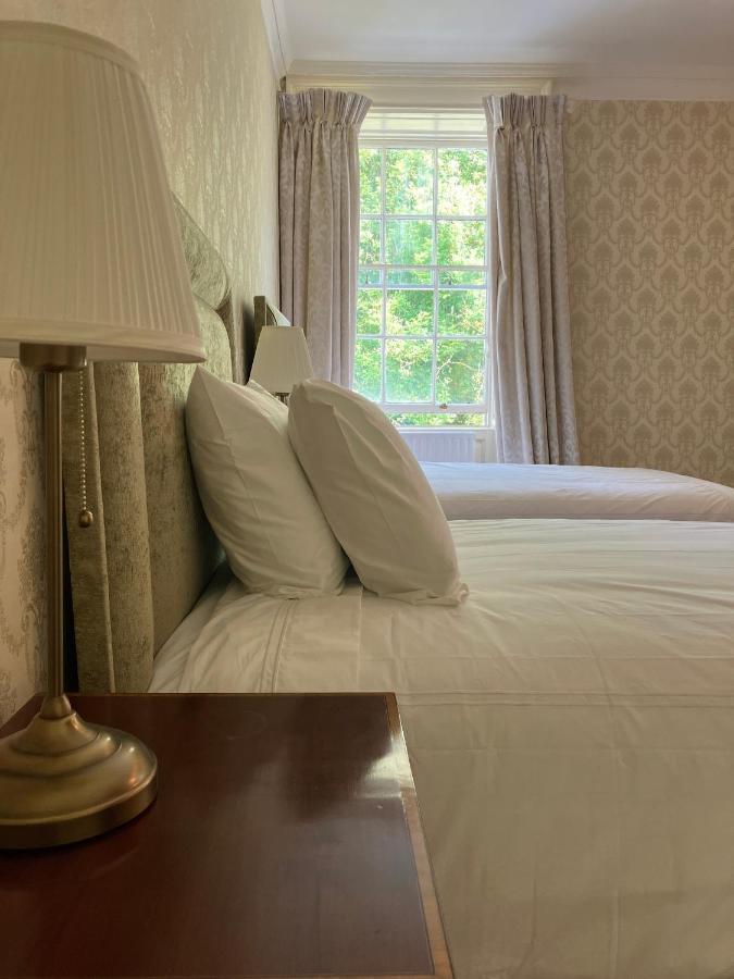 קאשל Noan Country House B&B מראה חיצוני תמונה