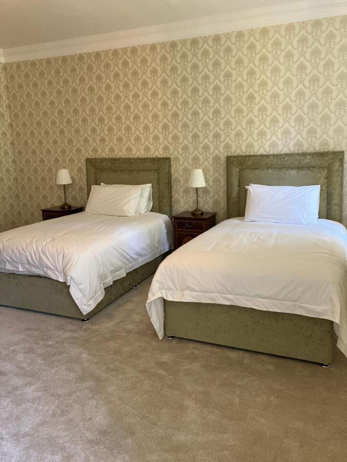 קאשל Noan Country House B&B מראה חיצוני תמונה