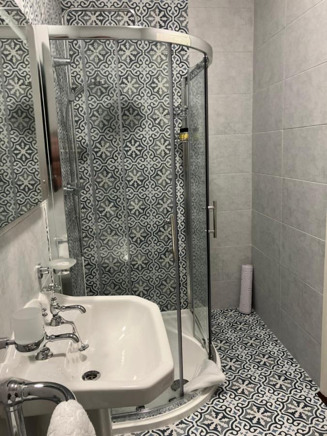קאשל Noan Country House B&B מראה חיצוני תמונה