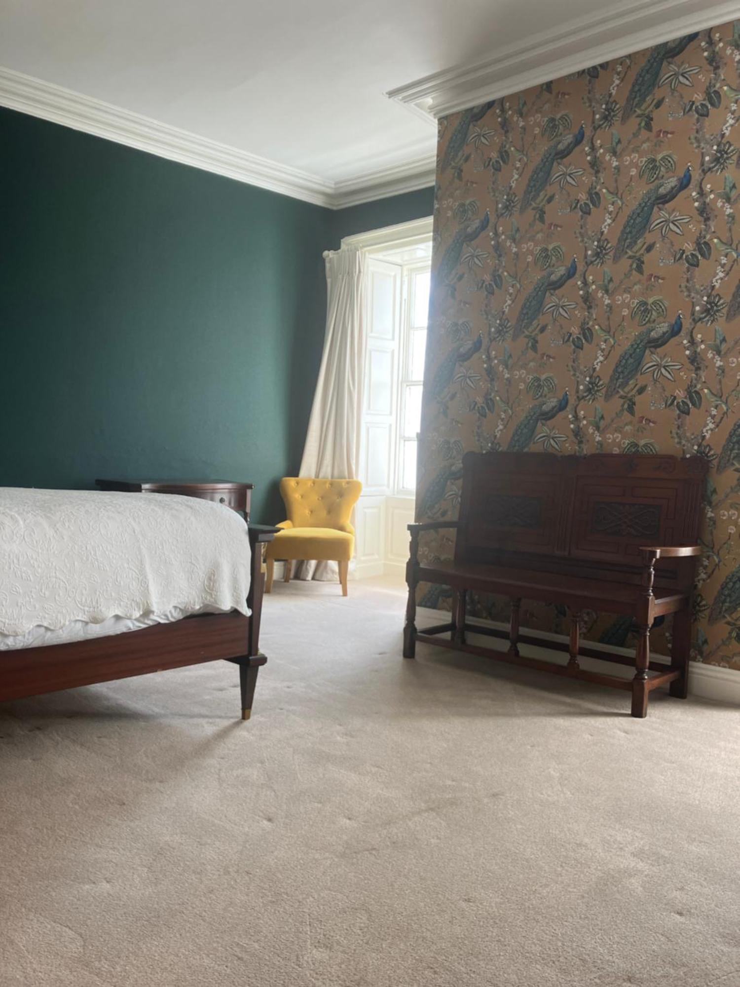 קאשל Noan Country House B&B מראה חיצוני תמונה