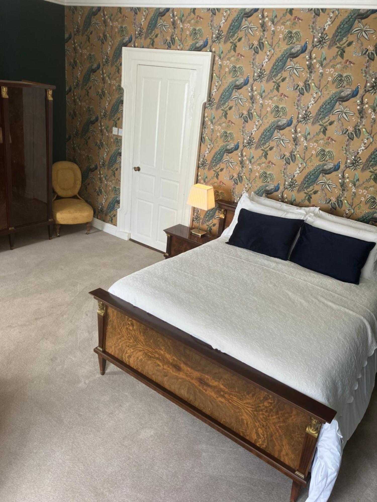 קאשל Noan Country House B&B מראה חיצוני תמונה