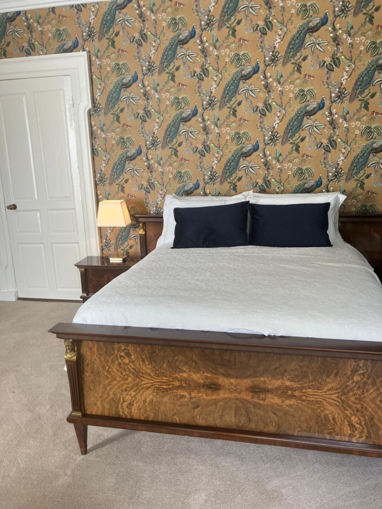 קאשל Noan Country House B&B מראה חיצוני תמונה